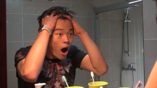 I was admitted to a world-renowned university? My true reaction when I was admitted to the Universit