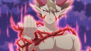 Demon Spirit Seed Manual「AMV」Warriors