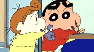 When I was in elementary school, I seemed to be called Pencil Shin-chan＃Crayon Shin-chan＃Anime recom
