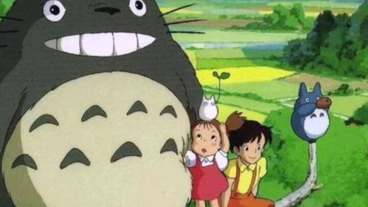 Top 10 nhạc phim kinh điển của Hayao Miyazaki