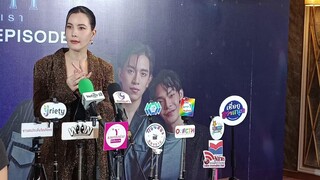 #TheFinalEpisode #DeepNightTheSeries #คืนนี้มีแค่เรา #ธัญญาเรศเองตระกูล 250424 #รวมมิตรชิดดาว
