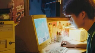 像极了当年打游戏的我们