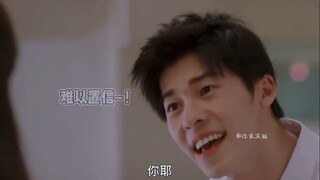 你怎么可能会有男朋友啊，你耶？！
