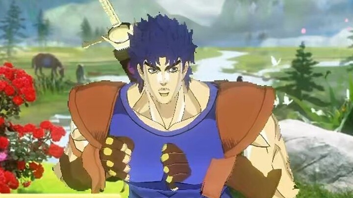 วันนี้ยังเป็นวันที่สงบสุขในลานบ้านตระกูลเฉียวอีกด้วย