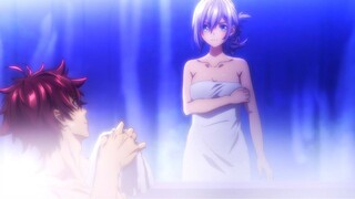 Nằm xuống đi em, đưa hai chân lên trần nhà | CLME Speed Up