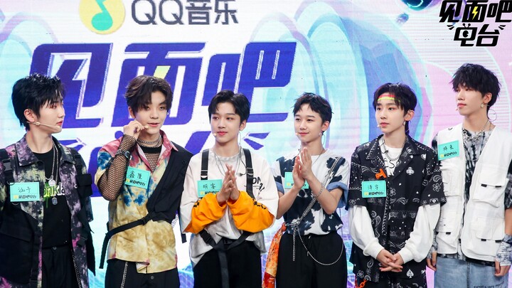 【boy story】见面吧电台cover舞蹈大秀，Red velvet《Monster》BlackPink《How You Like That》《GANG》。