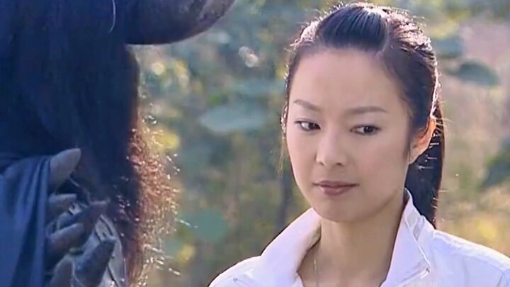 في النهاية، يو سو وِي أضاع زوجًا من المواهب هباءً!