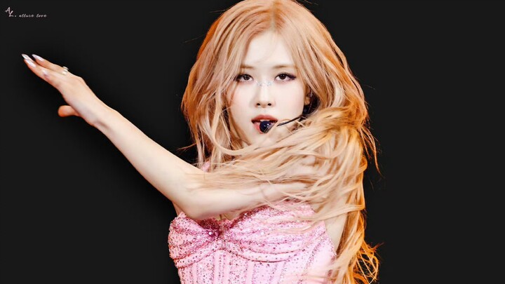 Tên Instagram cực kỳ có gu của các idol ②