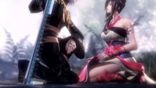 Tian Xing Jiu Ge/Wei Lian｜Wei Zhuang double standard 4.0! ? As we all know, Han Fei only stood up fo