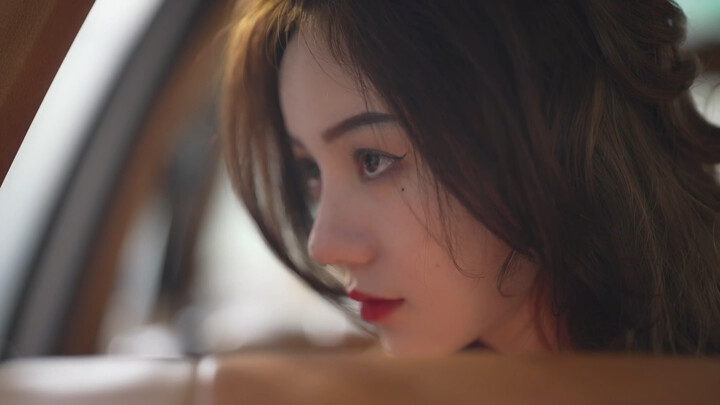 【พี่ชายโลลิต้า X การแต่งหน้าเลียนแบบหลิวซินโยว】“เกมแห่งความรักนี้