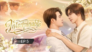 🇹🇭 ɨռȶɛʀʍɨռǟɮʟɛ : EP 5 - SUB INDO