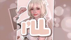 【AMV】Ngedit Cosplayer 🥵 - AMV by @negi_kzt | REPOST AMV