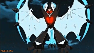Lunala, Solgaleo & Necrozma ~AMV~ / It Has Begun