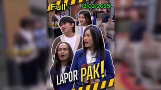 Lapor Pak! - Ketipu Abis, Gara Gara Mirip Artis