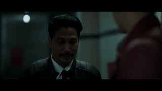 Dendam Malam Kelam 2025