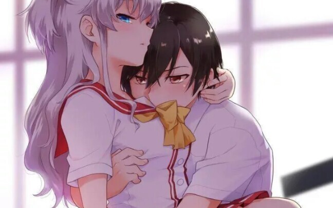 [Rekomendasi untuk episode tambahan] Episode cinta kampus yang sangat kasar, masing-masing adalah bu