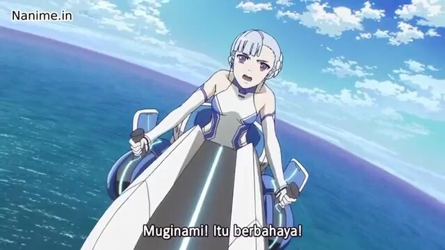 Rinne no lagrange eps 8 sub indo