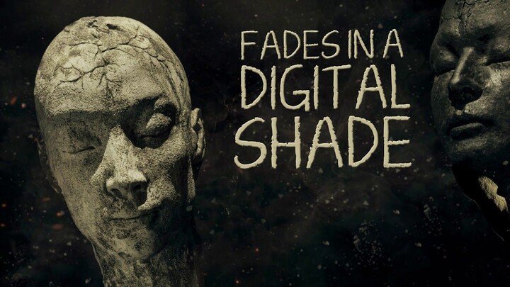 AnthenorA - Digital Feelings (Lyric Video)