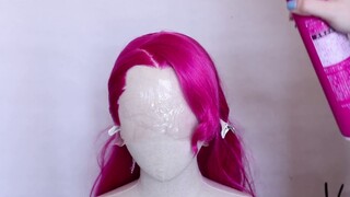 【生生】ขั้นตอนการสร้างแบบจำลองของ JOJO Diavolo & Dobio! อธิบายละเอียดสุดๆ!