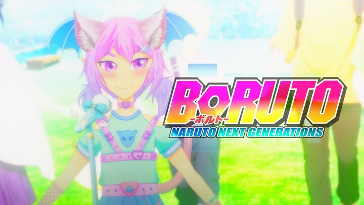 🎶🎤 naruto's son (boruto) opening cover 🍜🍥🎵