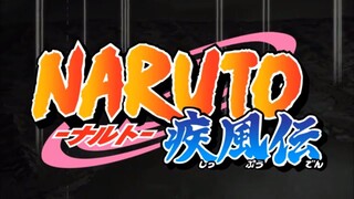 [MAD] Naruto Shippuuden Opening [Jibun Rock] - Great Ninja War Arc