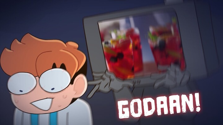 Bulan Puasa! ft. @Tekotok