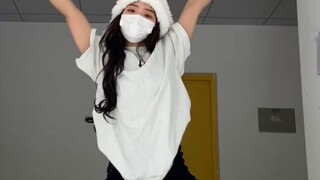 Crazy little bunny #rudeboydance #Rihanna #Rihanna