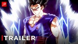 Dragon Ball Super: Super Hero (Movie) - Official Trailer 4 | English Sub