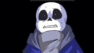 [เกม] รวมมิตรอนิเมชั่นใน Undertale