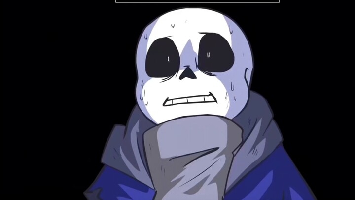 [Game] Kumpulan Animasi Undertale Pilihan