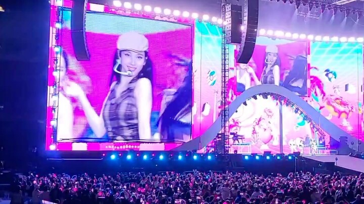 الفيديو المفعم بالحيوية الذي صوّرته أم لين نارا!