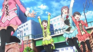 Hội Yêu Thích Idol Học Đường 2014