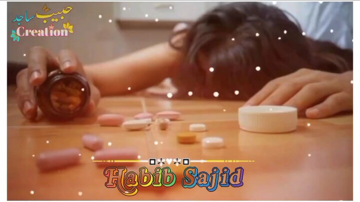 Sadi Zindagi Nu Rog Lan Walya - Beautiful Saraiki Sad Status Video by legendary Attaullah Khan Esakh