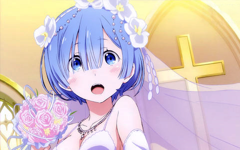 re:0 剧场版/蕾姆给你洗脑了