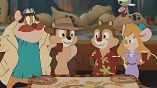 Chip 'n Dale: Rescue Rangers 2022: WATCH THE MOVIE FOR FREE,LINK IN DESCRIPTION.