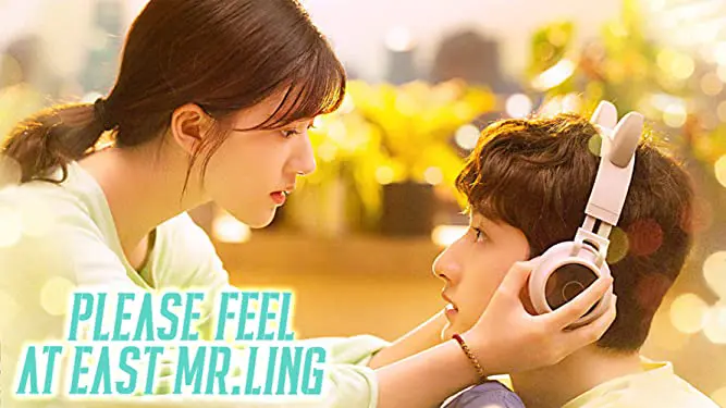 Please Feel At Ease Mr Ling 21 Ep 15 Bilibili