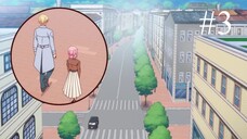 Phim Kikaijikake no Marie Tập 3 Vietsub