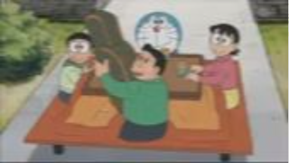 Doraemon Episode 236