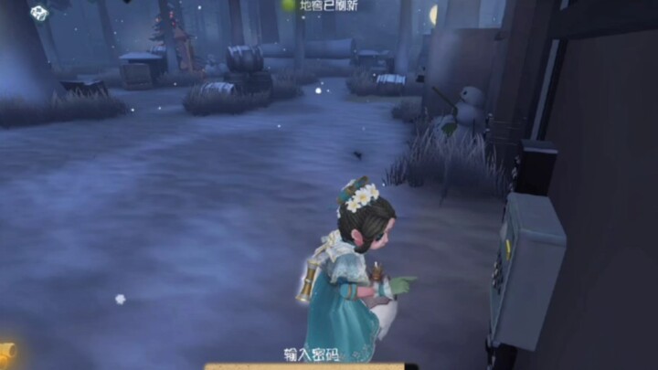 Here’s a joke: The PhD Door Battle!