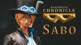 [PiPiGou Model Play Sharing Issue 61] Eyewear Factory Chronicles One Piece MSP Saab