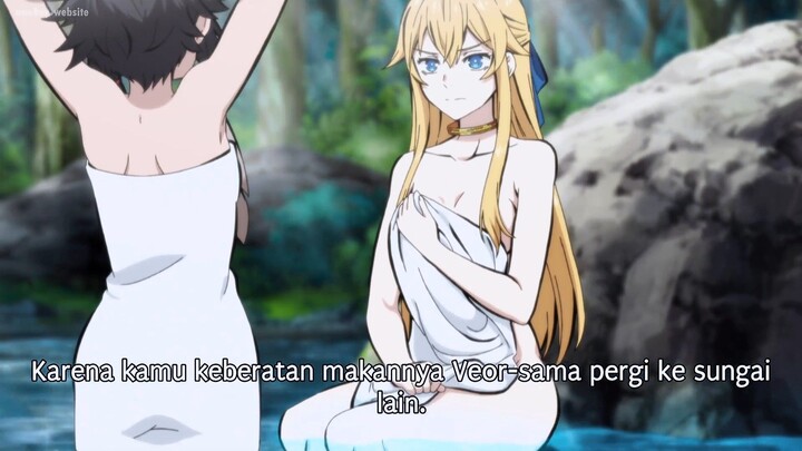 The Warrior Princess and the Barbaric King episode 2 English Sub | REACTION