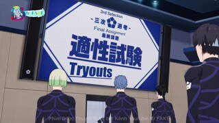 blue lock ss2 (tập 1)