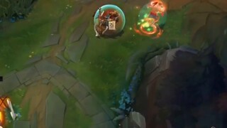 It's the depression time of Noxus again, and the blood rage has never stopped.