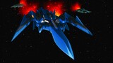 Gundam 00 No Shower Wonderful Battle Collection 4k