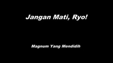 City Hunter Episode 32/51 Sub Indo