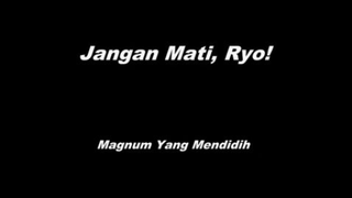 City Hunter Episode 32/51 Sub Indo