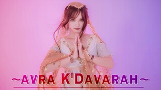 【Sakiya】Phong cách kỳ lạ ◆アブラカダブラ～avra K'Davarah～