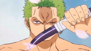 Đôi nét về Zoro 😤