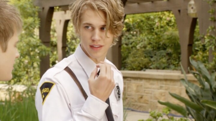 “ฉันรู้สึกได้ว่าถูกใช้ประโยชน์ แต่ฉันก็อยากให้คุณใช้ฉันให้มากขึ้นนะ”