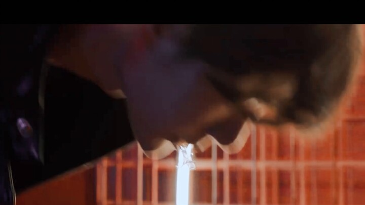 [Bojun Yixiao] 233 hal tentang aku dan Tim Wang~ Cinta pada pandangan pertama, musuh yang bahagia